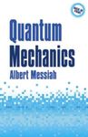 Quantum Mechanics, Paperback fotografia produsului