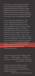 Gothic: A Very Short Introduction, Paperback fotografia produsului View 2 S