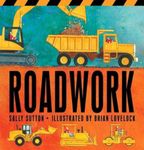 Roadwork, Hardcover fotografia produsului