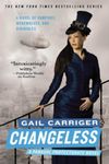Changeless, Paperback фото продукта