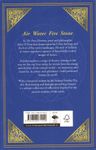 Four Elements, Paperback fotografia produsului View 2 S