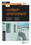 Basics Interior Architecture 02: Context & Environment, Paperback fotografia produsului