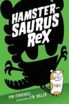 Hamstersaurus Rex, Hardcover fotografia produsului