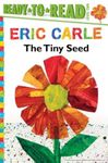 The Tiny Seed, Paperback fotografia produsului