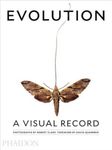Evolution: A Visual Record, Hardcover fotografia produsului