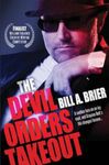 The Devil Orders Takeout, Paperback fotografia produsului