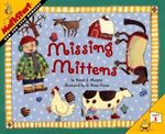 Missing Mittens, Paperback fotografia produsului