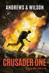 Crusader One, Paperback fotografia produsului