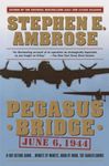 Pegasus Bridge, Paperback фото продукта