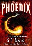 Phoenix, Paperback fotografia produsului