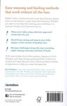 Easy Weaning, Paperback фото продукта View 2 S