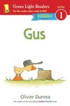 Gus, Paperback фото продукта
