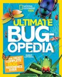 Ultimate Bugopedia: The Most Complete Bug Reference Ever, Hardcover fotografia produsului