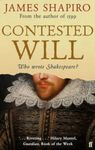 Contested Will, Paperback fotografia produsului View 2 S
