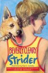Strider, Paperback фото продукта