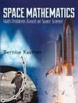 Space Mathematics: Math Problems Based on Space Science, Paperback фото продукта