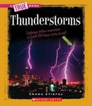 Thunderstorms, Paperback fotografia produsului