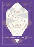 Crystal Code, Hardcover fotografia produsului