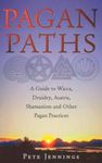 Pagan Paths, Paperback fotografia produsului