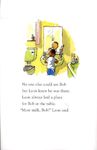 Leon and Bob, Paperback fotografia produsului View 4 S