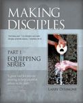 Making Disciples, Paperback fotografia produsului