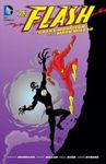 The Flash, Paperback fotografia produsului