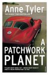 Patchwork Planet, Paperback фото продукта