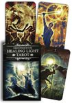 Healing Light Tarot fotografia produsului