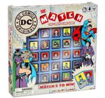 Joc Top Trumps Match - DC Comics fotografia produsului