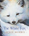 White Fox, Paperback fotografia produsului