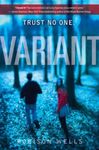 Variant, Paperback fotografia produsului