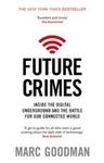 Future Crimes, Paperback fotografia produsului