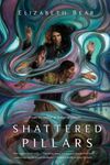 Shattered Pillars, Paperback фото продукта