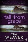 Fall From Grace, Paperback fotografia produsului