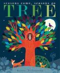 Tree, Paperback fotografia produsului