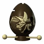 Joc Smart Egg 1 - Dino фото продукта