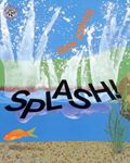 Splash!, Paperback fotografia produsului