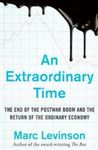 Extraordinary Time, Paperback фото продукта