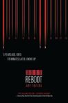 Reboot, Paperback fotografia produsului