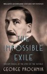 Impossible Exile, Paperback fotografia produsului