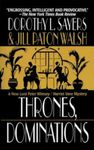 Thrones, Dominations, Paperback fotografia produsului