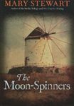 The Moon-Spinners, Paperback фото продукта