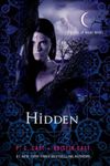 Hidden, Paperback fotografia produsului