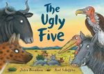 The Ugly Five fotografia produsului View 2 S
