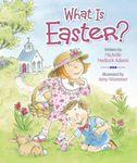 What Is Easter', Hardcover fotografia produsului
