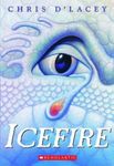 Icefire, Paperback fotografia produsului