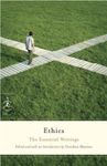 Ethics: The Essential Writings, Paperback fotografia produsului