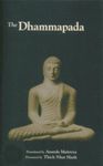 The Dhammapada, Paperback fotografia produsului