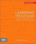 Learning Processing, Paperback fotografia produsului