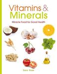 Vitamins & Minerals fotografia produsului